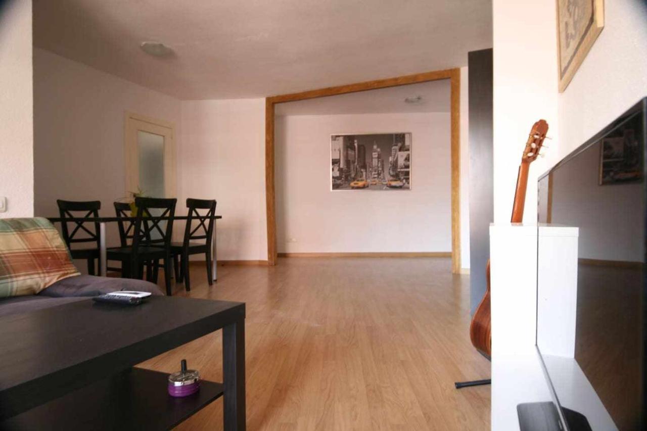 Las Minvas Centro Castellón de la Plana Dış mekan fotoğraf