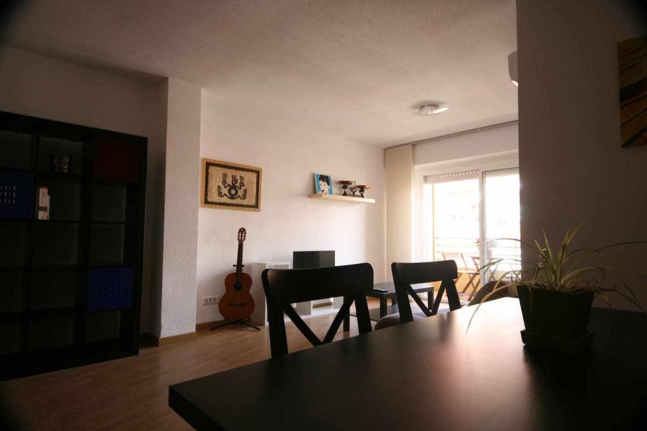 Las Minvas Centro Castellón de la Plana Dış mekan fotoğraf