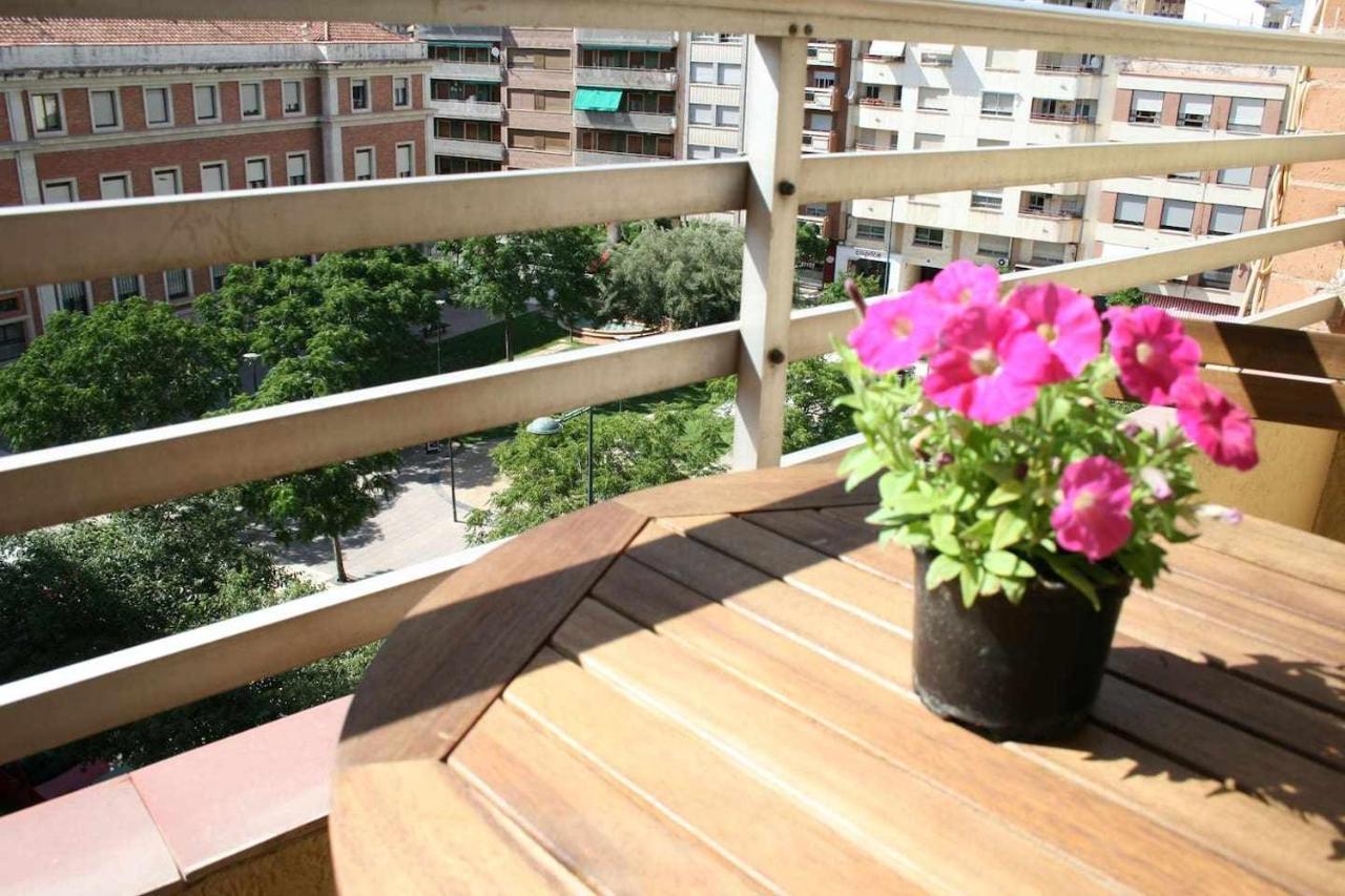Las Minvas Centro Castellón de la Plana Dış mekan fotoğraf
