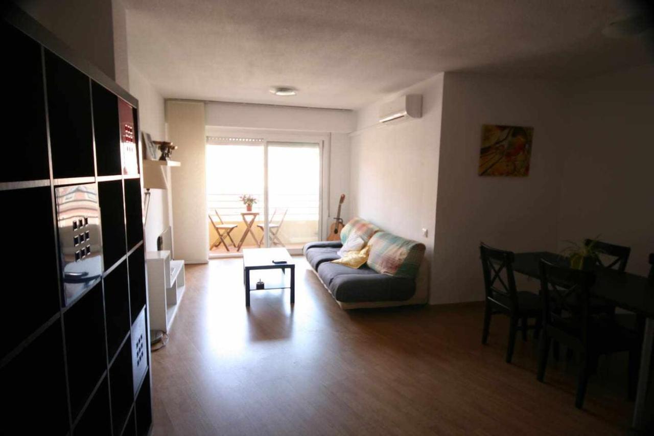 Las Minvas Centro Castellón de la Plana Dış mekan fotoğraf