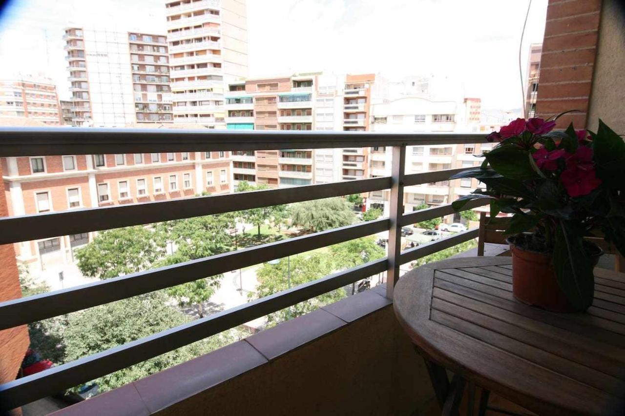 Las Minvas Centro Castellón de la Plana Dış mekan fotoğraf